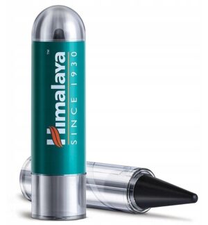 Himalaya Black Eyeliner Kajal 2.7g