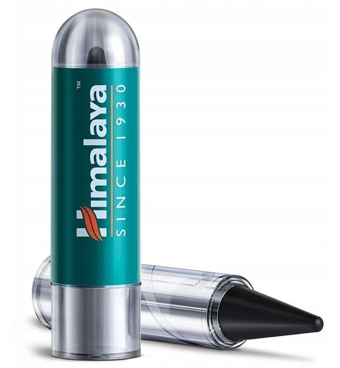 Himalaya Black Eyeliner Kajal 2.7g