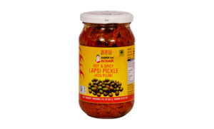 Piro Lapsi ko Achar