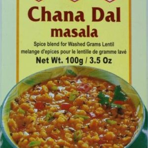 MDH Lentil Seasoning Chana Dal Masala 100g