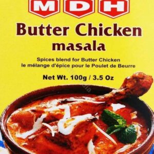 MDH Butter Chicken Masala 100g