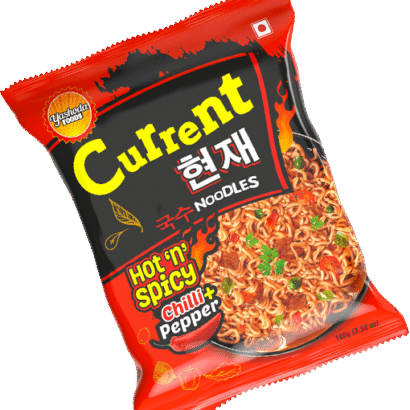 Current Noodle