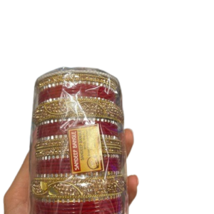 Behuli Chura 12 pieces