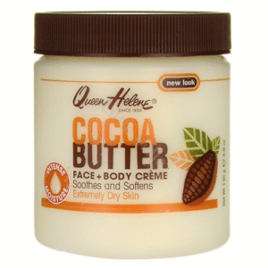 Queen Helene Cocoa Butter For Face & Body 425g