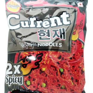 Current Double Spicy