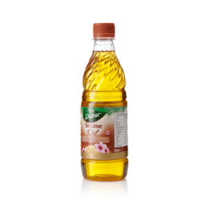 Dabur Sesame Oil 500ml