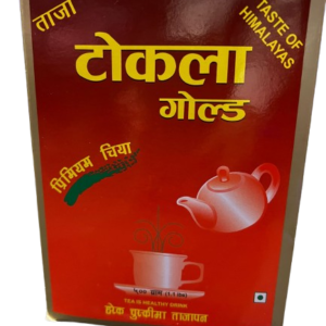 Tokla Gold 500g