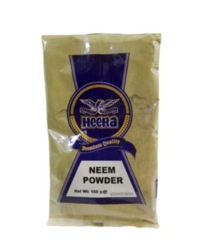Heera Neem Powder 100g