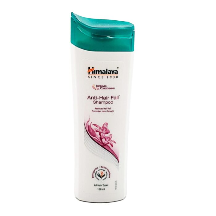 Himalaya Shampoo Against Hair Loss 100ml