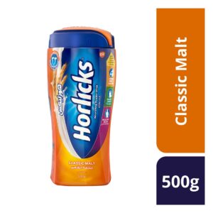 Horlicks 500g