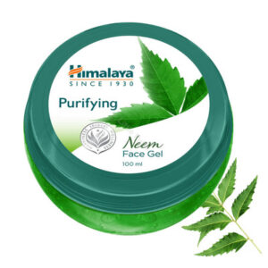Himalaya Face Gel with Neem 100ml