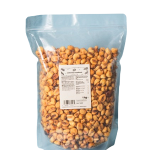 Roasted Corn And Soyabean 350g