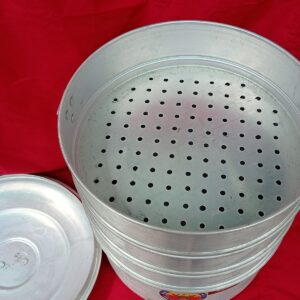 MOMO STEAM POT 11 INCHES STEAMER