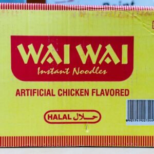 WAIWAI CARTOON (30 PIECES )