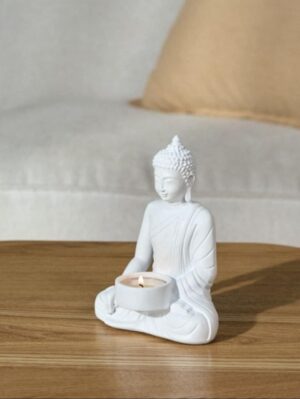BUDDHA MURTI