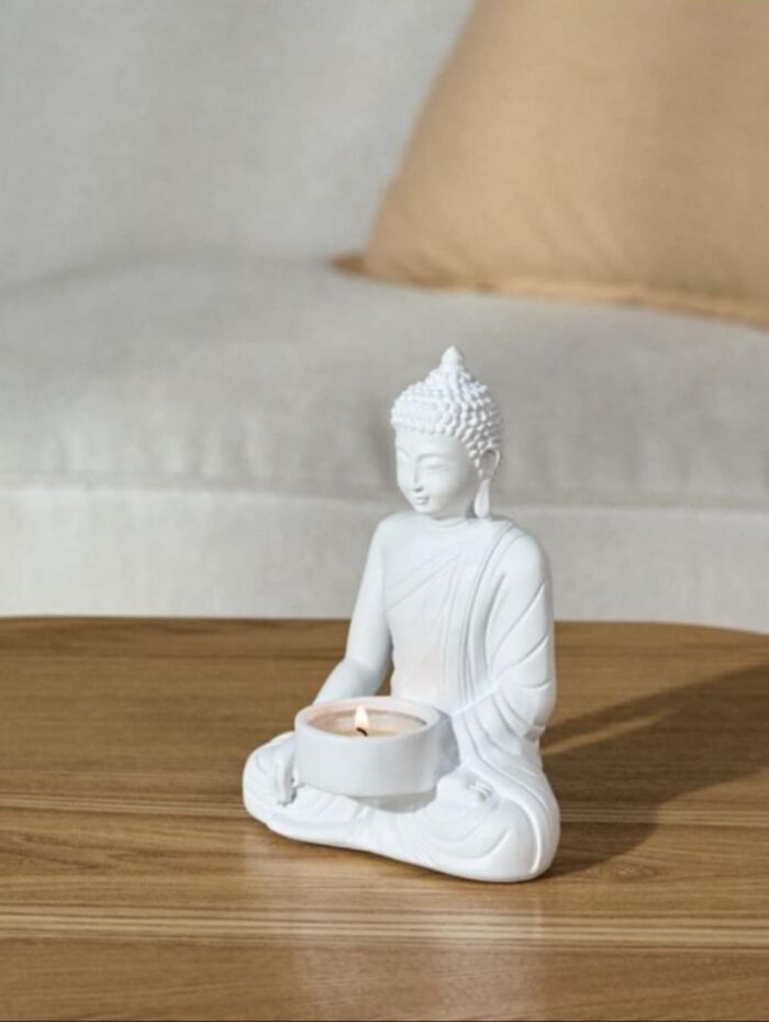 BUDDHA MURTI