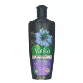 Blackseed Multivitamin+ Hair Oil Vatika ...