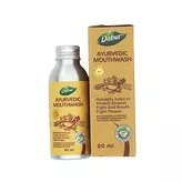 Ayurvedic Mouthwash Dabur 90ml