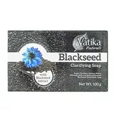 Blackseed Clarifying Soap Bar Vatika Dab...