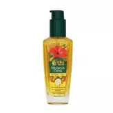 Hibiscus Olive Ritual Hair Oil Vatika Da...