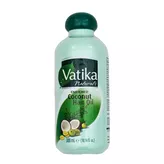 Enriched Coconut Hair Oil Vatika Dabur 3...