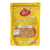 Plain Fried Bhatmas Diet Snacks Joshi 30...