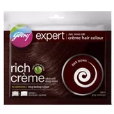 Expert Rich Creme Hair Colour Dark Brown...