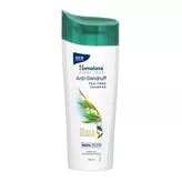 Anti-Dandruff Tea Tree Shampoo Himalaya ...