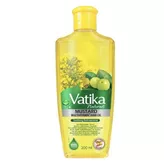 Mustard Multivitamin+Hair Oil Vatika Dab...