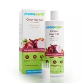 Onion Hair Oil for Hair Regrowth and Hai...