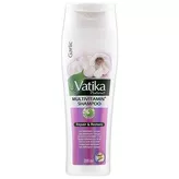 Garlic Multivitamin+ Shampoo Vatika Dabu...