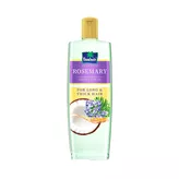 Rosemary Enriched Coconut Hair Oil Parac...