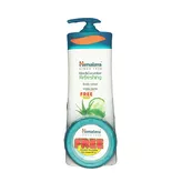Aloe & Cucumber Body Balm Himalaya 400ml...