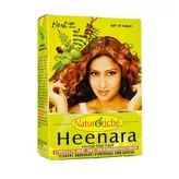 Henna koloryzująca do włosów Heenara Hes...