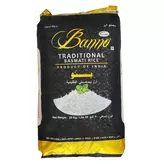 Ryż basmati tradycyjny Basmati Rice Trad...
