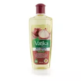 Red Onion Multivitamin+ Hair Oil Vatika ...