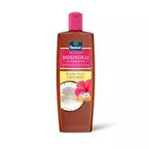 Bhringraj & Hibiscus Enriched Coconut Ha...