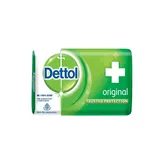 Antibcterial Soap Bar Original Dettol 15...