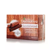 Sandalwood Luminating Soap Dermoviva Vat...