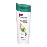 Anti-Hair Fall Shampoo Bhringaraja Himal...