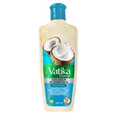 Coconut Multivitamin+ Hair Oil Vatika Da...