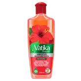 Hibiscus Multivitamin+ Hair Oil Vatika D...