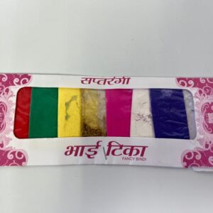 Bhai Tika