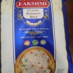 Laxmi Basmati Rice 150x150