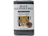 Ryż czarny Black Rice Orginal Thai Royal...