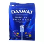 Small Daawat Basmati Rice 5 Kg 150x150