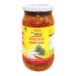 Small Marynowana Rzodkiewka Radish Pickle Aama Ko Achar 380g 150x150