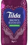 Small TI 1kg Front BrownBasmati 1124 1 94x150