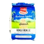 Small Telugu Foods Idli Rice 4 54kg 150x150