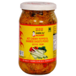 Small Hot Cherry Pepper Bamboo Shoots Pickle 380g Aama Ko Achar Baazwsh 219882 150x150